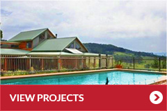 Balcroy Homes Projects