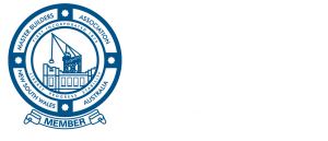 Master Builders Association Member