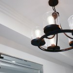 light fixtures