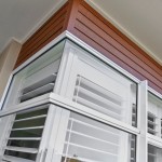 new  home window design