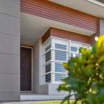 new home curb appeal