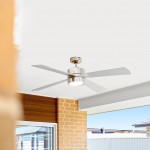 efficient ceiling fan