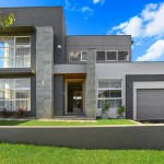 willowdale home exterior